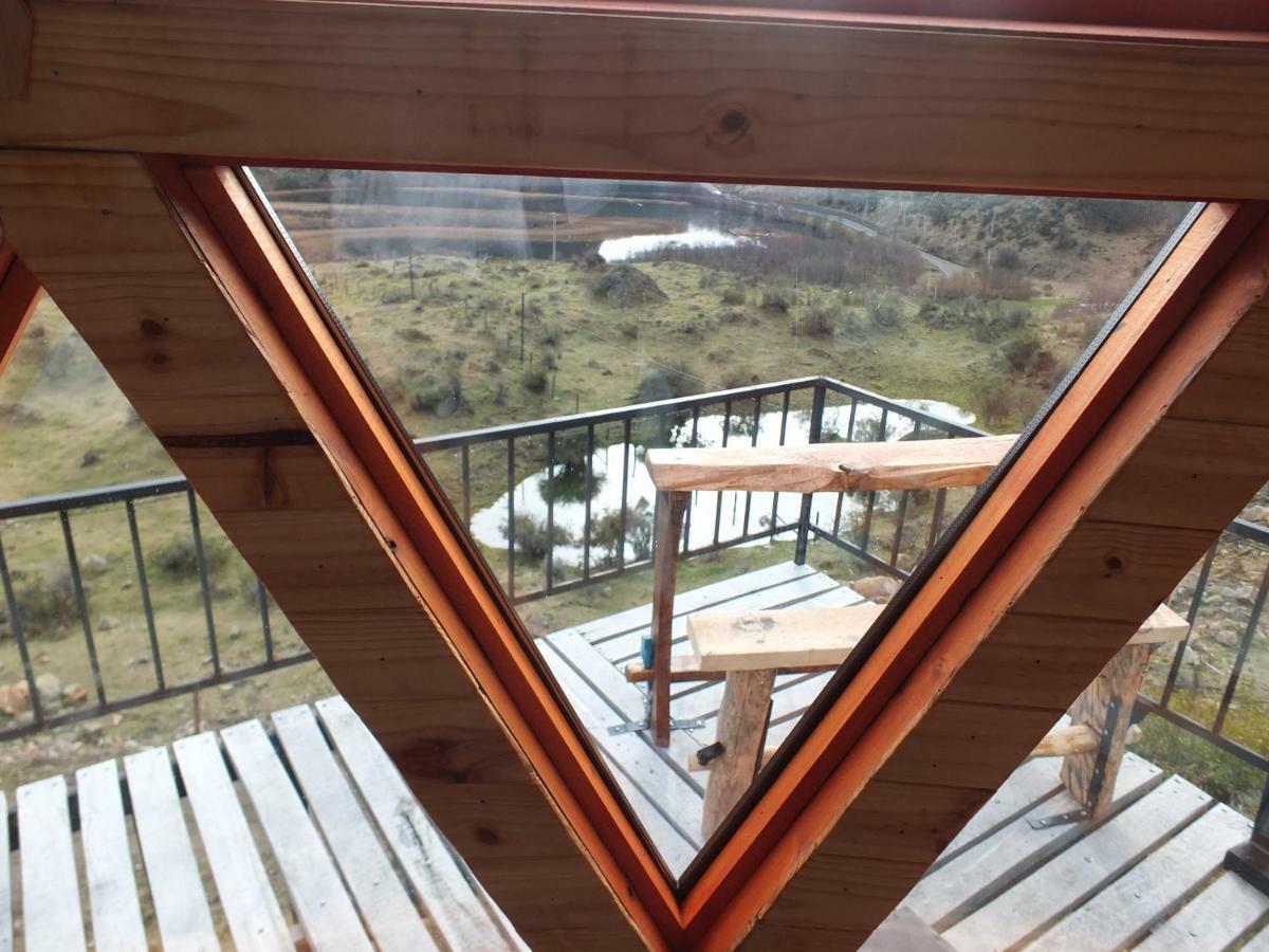 Domo Carpe Diem Patagonia Coyhaique Ngoại thất bức ảnh